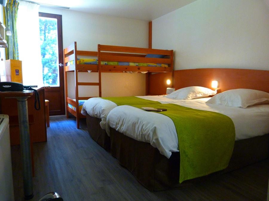 Kyriad Direct Acheres Buitenkant foto